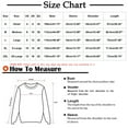 thumbnail image 2 of Scyoekwg Womens Fall Tops Long Sleeve Comfy Clothes for Women V-Neck Button Basic Tops Pullover Tops Trendy Dressy Casual Loose Solid Color Blouses(Wine,XL), 2 of 6
