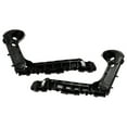 thumbnail image 1 of Set of 2 Bumper Face Bar Retainers Brackets Braces Mounting Kit For Toyota Pair, 1 of 6