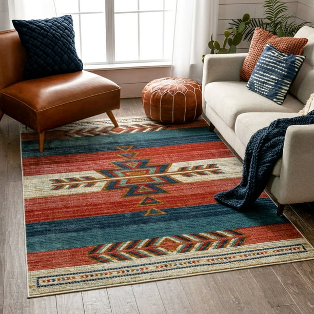 Soutwhestern Style Rugs