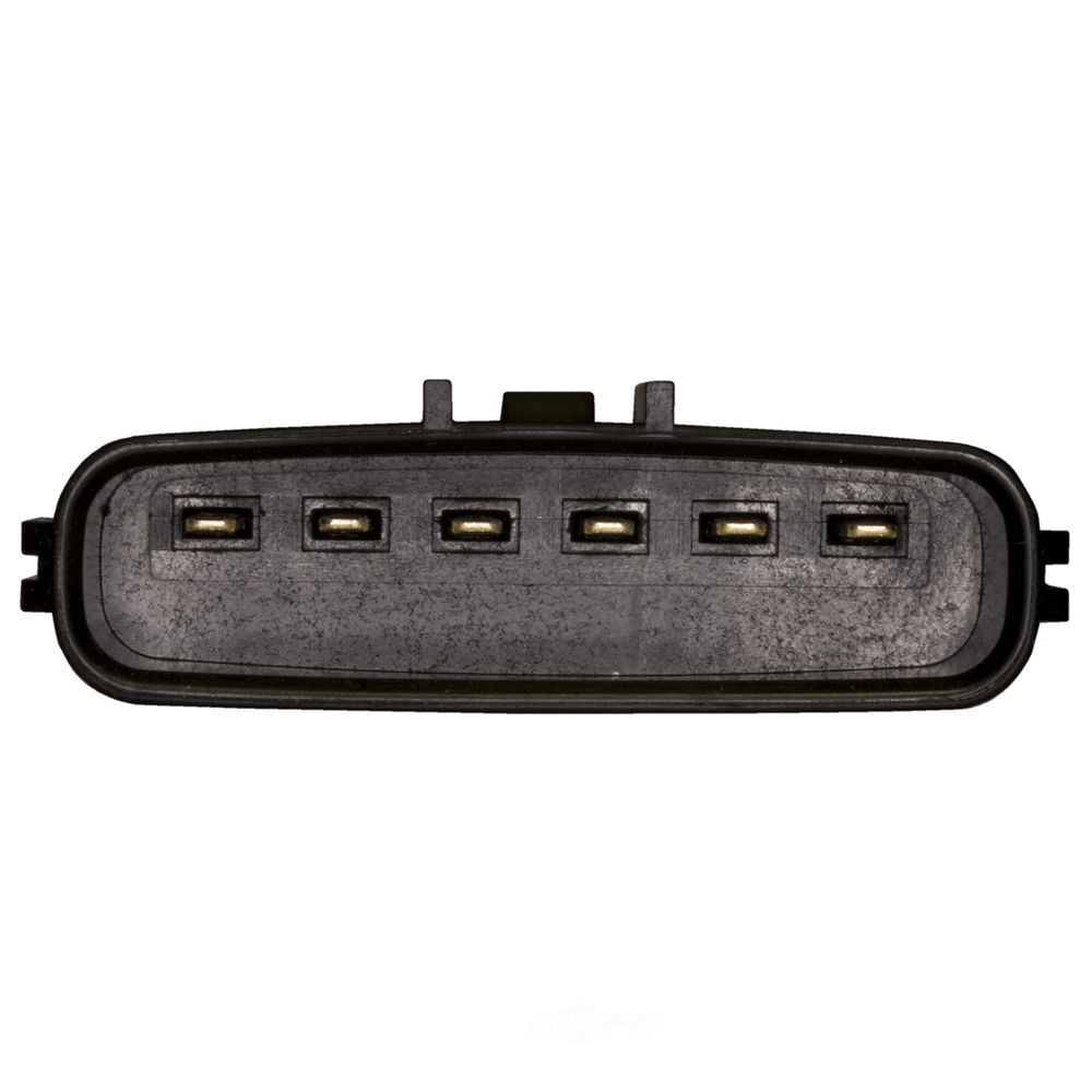 Door Lock Actuator