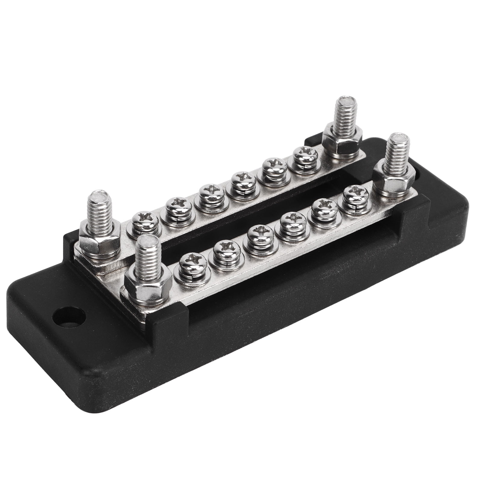 Power Distribution Terminal Block Terminal Bus Bar Battery Bus Bar