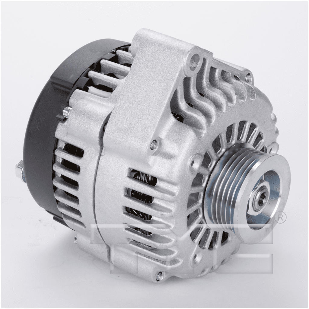 ACDelco 335-1234 New Alternator