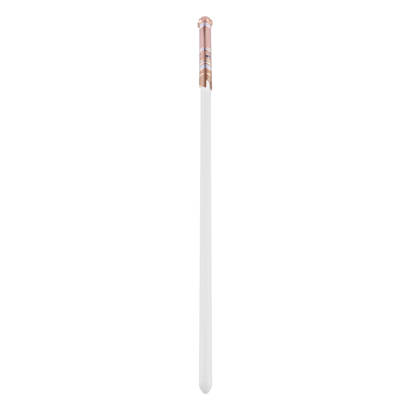 41" Rechargeable Light Sword Toy, 10.71" Handle Parent-Child Interactive, Light Up Saber for Kids Gift Party Cosplay Costume Play