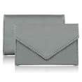 thumbnail image 3 of Women's Card Case Wallet Credit Card Holder Name Card Case Front Pocket Wallet for Ladies, 3 of 7