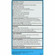Ecotrin 81 mg Low Strength Tablets 365 ea (Pack of 3)