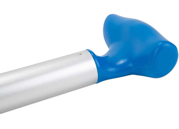 Crooked Creek Synthetic Paddle with Hybrid Grip
