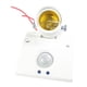 thumbnail image 5 of E27 Lámpara de sensor de movimiento infrarrojo Interruptor de sensor de cuerpo de soporte de lámpara automático jinwen Interruptor de enchufe de bombilla E27, 5 of 8