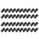 thumbnail image 1 of Pinzas De Plástico Para Ropa, 10 Pinzas Ligeras Para Calcetines, Antideslizantes Para Lavadora, 1 of 7