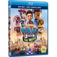 thumbnail image 3 of Pat' Patrouille: le Film - Blu-ray + DVD + Digital [Blu-ray], 3 of 3