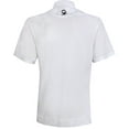 thumbnail image 2 of OB Performance Cool-Stretch Golf Shirt - Limited Edition (White), 2 of 2