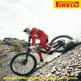 thumbnail image 6 of Pirelli Cinturato GRAVEL H Classic 45-622 (700x45c) Gravel Bicycle Tire + SmarTUBE 33/45-622 Presta 60mm - 1 Pack, 6 of 8