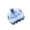 Blue, variant on Hot Swappable Joystick Game Handle Joystick for G6Pro G5Pro Gaming Accessories Controller Rockers