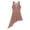 Dusty Pink, variant on Raenseen Women Rhinestone Lyrical Dance Dress Modern Contemporary Dancewear Figure Skating Dance Black S