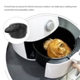 thumbnail image 3 of Phenofice Replacement Valve Float Valve Pressure Cooker Accessories Stainless Steel Seal Pressure Cooking 1Pack, 3 of 7
