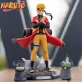 thumbnail image 5 of Nueva figura de anime Naruto Gk Namikaze Minato, figura de Hatake Kakashi, estatua de PVC, modelo de colección, muñeco de regalo de cumpleaños, juguetes, 5 of 5
