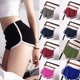 thumbnail image 2 of Pantalones cortos deportivos de verano para mujer, mallas elásticas de cintura alta de encaje perfecto, Push Up, entrenamiento de gimnasia, mallas de gimnasio, pantalones cortos con bolsillo, 2 of 5
