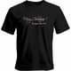 thumbnail image 1 of Camisetas informales de manga corta con estampado navideño para hombre, 1 of 8