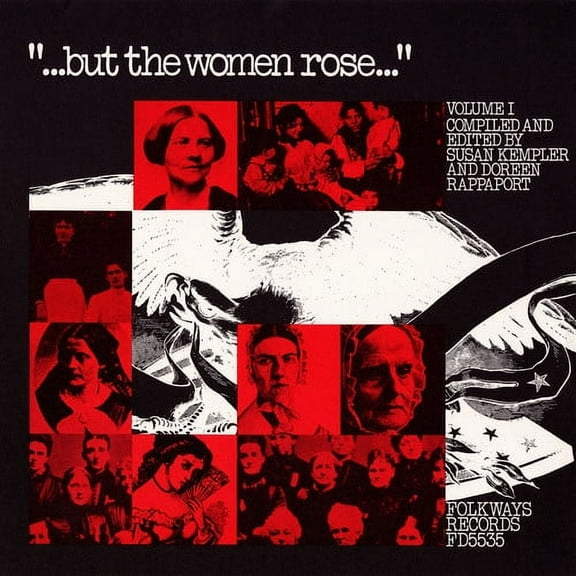 But the Women Rose 1 / Various