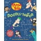 Phineas et Ferb Doodle-Inator (Livre de Doodle) – image 1 sur 1