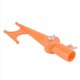 thumbnail image 3 of Handy Hook,Multi-Purpose Utility Hook,Adjustable Elbow, 3 of 5