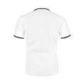 thumbnail image 4 of Ashirexll Mens Shirts Casual, Summer Shirts for Men, Casual Button Turndown Collar T-Shirts Summer Comfortable Short Sleeve T-shirt, 4 of 5