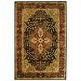 thumbnail image 2 of Safavieh Persian Legend PL522B Samantha Rug - Red, 2 of 5