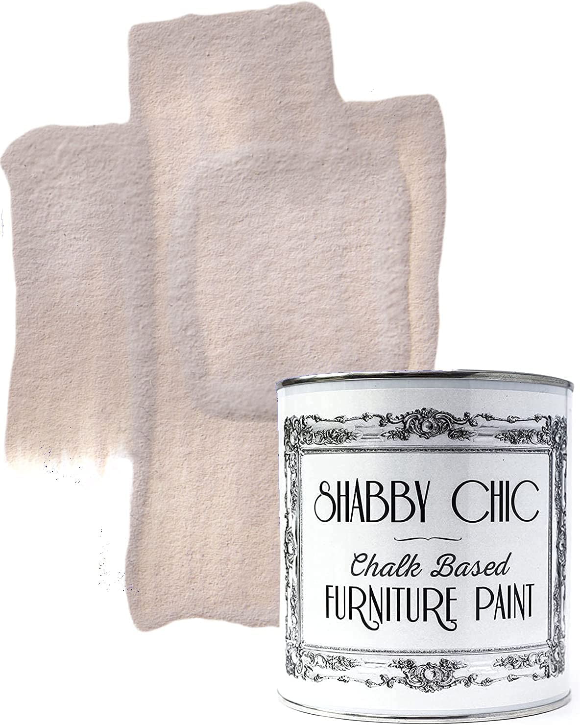 Shabby Chic Chalked Furniture Paint Luxurious Chalk Finish Furniture