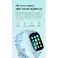 thumbnail image 6 of 4G Kids Smart Watch with Video Calling, GPS Tracking, HD Screen, Waterproof, Multi-Language, Long Battery Life, SOS Alert, and Electronic Fence for Children, 6 of 10