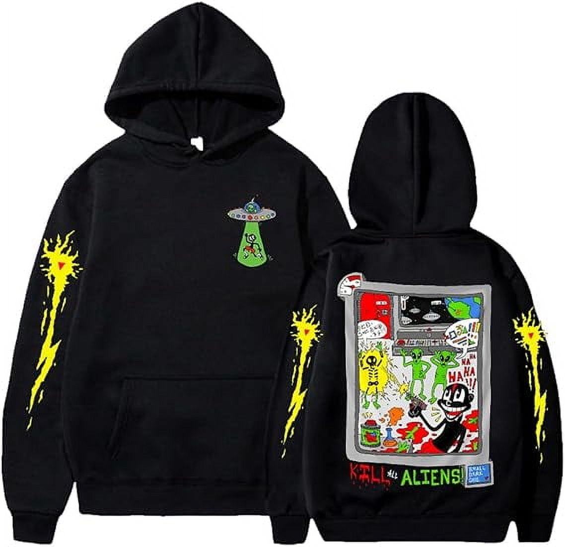 boynextdoor ボネクド ZIP-UP HOODIE M トレカ6枚つき boynextdoor ボネクド ZIP-UP HOODIE L トレカ6枚つき