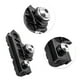 thumbnail image 5 of Pastillas de Freno Naiovety 1 Par Resistentes al Desgaste para Bicicletas Profesionales, 5 of 6