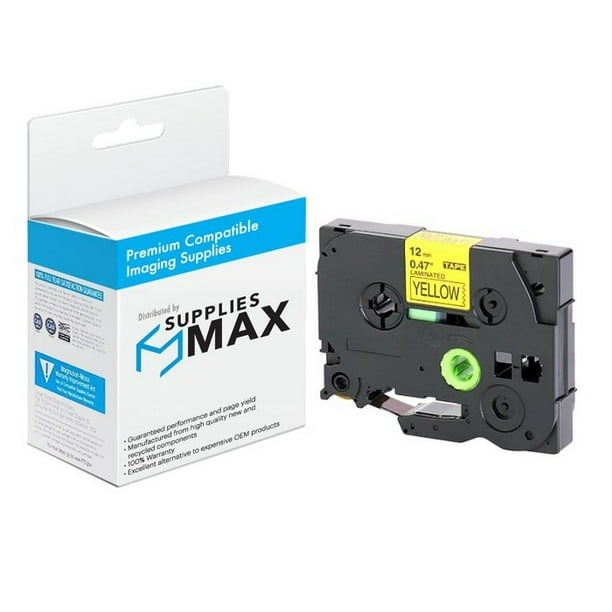 Brother Pt 18r Rechargeable Electronic Label Maker