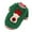Green, variant on Clothes Dog Clothes Pet Two-legged Cat Coral Christmas Pet clothes Dog Sweaters for Dogs Boy Dog Sweaters for Small Dogs Winter Dog Clothes Puppy Pet Cat Sweater Jacket Coat for Small