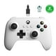 thumbnail image 1 of Controlador 8Bitdo Ultimate con cable para Xbox Series X|S, Xbox One, 1 of 7