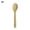 #8, variant on Ludlz 5Pcs Wooden Handmade Long Handle Eating Cooking Soup Spoons Kitchen Utensil
