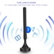 thumbnail image 3 of Antena De Radio Fm De Alta Ganancia De 25Db Para El Hogar Antena Fm Usb De Alta Sensibilidad Para Piso Bajo Moyic EL006697-00, 3 of 4