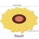 thumbnail image 5 of Salvamanteles de silicona de girasol para platos calientes, posavasos, regalo de inauguración de la casa para amigos y familiares Xemadio LRWJ900-8, 5 of 7