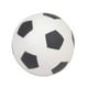 thumbnail image 5 of Pelota De Fútbol Para Niños De 6Cm, Juguete Antiestrés, Juguetes Divertidos De Fútbol De Crecimiento Lento, Juguete Para Aliviar El Estrés Para Niños Y Adultos matsuzay FN004132-00, 5 of 5