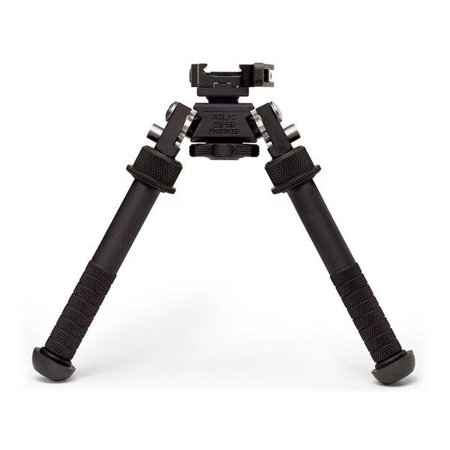 ACCUSHOT Atlas Bipod- Lever with ADM 170-S Lever