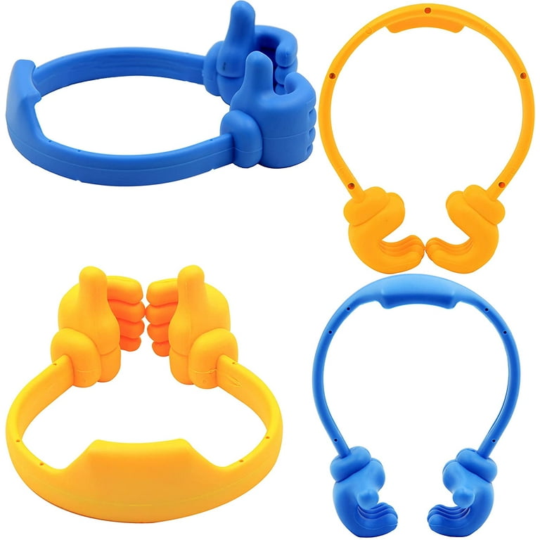 Phone Stands Honsky Pack Honsky Thumbs-up Cell Phone Stands