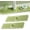 Green, variant on Faucet Mat for Kitchen Sink Sink Mat,2024 New Kitchen Sink Splash Guard Silicone Draining Mat Fast Drying Sink Tray,Sink Faucet Mat Splash Guard for Kitchen Household Apartment Essentials (1, Gray)