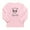 Petal Pink, variant on CafePress - It's Not Dog Hair Corgi Long Sleeve Infant T Shirt - Long Sleeve Infant T-Shirt