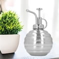 thumbnail image 4 of Estink Bouteille Vaporisateur pour Plantes en Acier Inoxydable 400 ml pour Plantes Succulentes à Air, 4 of 8
