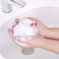 thumbnail image 2 of Moyic Juegos de accesorios de baño color al azar 9*11cm, 2 of 6