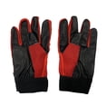 thumbnail image 3 of Par Guantes Para Bateador Béisbol Seyer #8 Mediano, 3 of 4