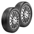 thumbnail image 1 of Paquete de 2 llantas 185/55R16 83V Goodyear  Effficientgrip Performance HT, 1 of 2