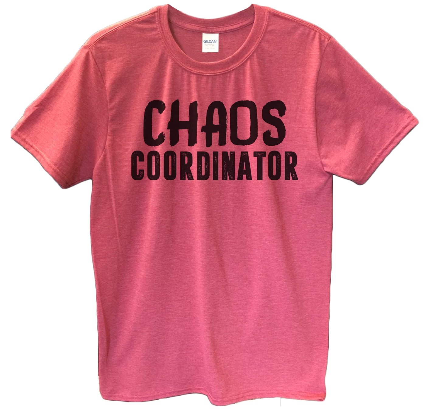 chaos t shirt