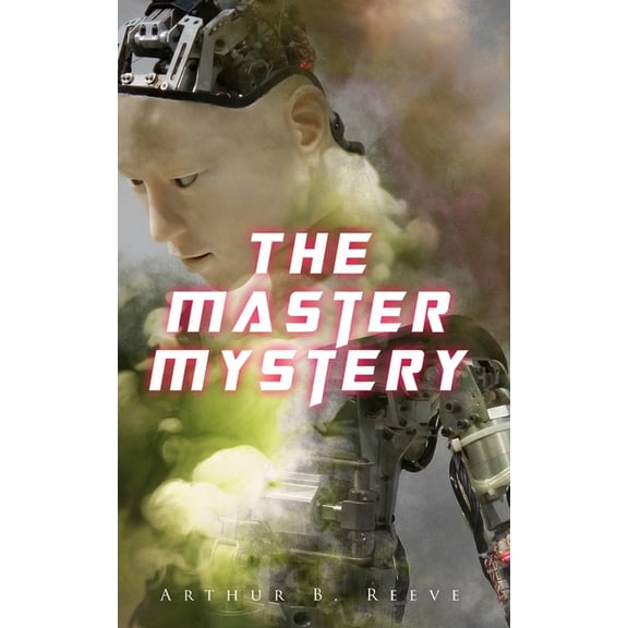 The Master Mystery, (Paperback)