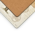 thumbnail image 3 of Pimpernel Vintage Palm Study Placemats Set of 4 - 15.7 inches x 11.7 each, 3 of 5