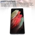 thumbnail image 4 of for  S 21 Ultra 5G Screen Replacement OLED, Touch Screen Display Digitizer Assembly with Repair Tool, Mobile Phone Parts for  S 21 Ultra 5G G998B G998U, 4 of 7