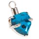 thumbnail image 4 of Colgante conmemorativo con la apariencia de Cineraria Cineraria Cineraria para cenizas para, 4 of 9